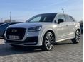 AUDI Q2 SQ2 50 TFSI quattro S-tronic Akciós ár 2026.08.15-ig új autó érkezése miatt !!