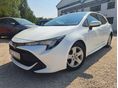 TOYOTA COROLLA 1.2T Comfort 92.800.Km! Magyarországi! Sávtartó! Led! Kamera! Szervizkönyv!