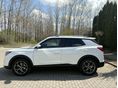 SSANGYONG KORANDO 2020/3 - 4