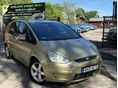 FORD S-MAX 2006/9 - 1