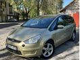 FORD S-MAX 2006/9 - 2
