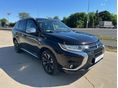 MITSUBISHI OUTLANDER 2015/12 - 2