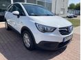 OPEL CROSSLAND X 1.2 Enjoy MAGYARORSZÁGI. 1 TULAJ. 39.000KM!