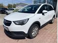 OPEL CROSSLAND 2017/10 - 2
