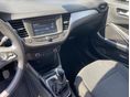 OPEL CROSSLAND 2017/10 - 11