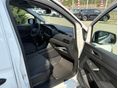 VOLKSWAGEN CADDY 2022/11 - 10