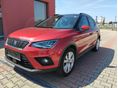 SEAT ARONA 1.0 TSi Xcellence Kitünő állapot 86000Km!!