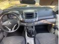 MITSUBISHI L 200 2008/7 - 8