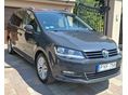 VOLKSWAGEN SHARAN 2.0 CR TDI Highline DSG 184 LE. Nagyon jó állapotban. Legmagasabb Sharan felszereltség. Sok extrával