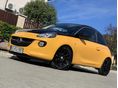 OPEL ADAM 1.4 Black Jack GAR:70eKM!BI-COLOR!TELEFON-TÜKRÖZÉS!NAVI!ÜLÉS-KORMÁNY-FŰTÉS!