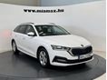 SKODA OCTAVIA Combi 1.5 TSI ACT e-TEC Ambition DSG AALJ636 magyar. 1 tulaj. garanciális. gyári fényezésű. szervizkönyves. ÁFA-s