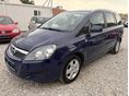 OPEL ZAFIRA 2011/2 - 3