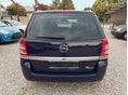 OPEL ZAFIRA 2011/2 - 5
