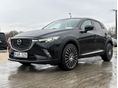 MAZDA CX-3 1.5 CD Revolution Top AWD (Automata)
