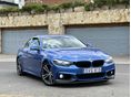 BMW 440i M Sport (Automata) CABRIO!M.SPORT!3.0i.AUT!NAVI!KAMERA!EL.TETŐ!LED!