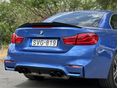 BMW 440 2017/6 - 18