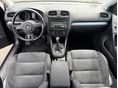 VOLKSWAGEN GOLF VI 2009/5 - 7