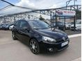 VOLKSWAGEN GOLF VI 2009/5 - 2