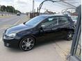 VOLKSWAGEN GOLF VI 2009/5 - 4