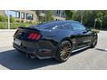 FORD MUSTANG 2016/2 - 2