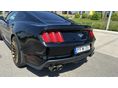 FORD MUSTANG 2016/2 - 8