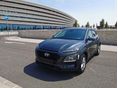 HYUNDAI KONA 1.0 T-GDi Style Szervizkönyv-Vonóhorog