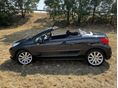 PEUGEOT 207 2008/10 - 2
