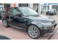 LAND ROVER RANGE ROVER SPORT RangeSport 3.0D I6 MHEV SE (Automata) PANORAMA/PDC/360 KAMERA/AHK/LED/NAVI/HiFi/ÁFA-s