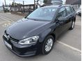 VOLKSWAGEN GOLF VI Variant 1.6 CR TDI Comfortline 188.900 KM