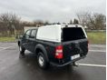 FORD RANGER 2008 - 5