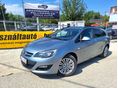 OPEL ASTRA J Sports Tourer 1.6 CDTI Start-Stop Cosmo Magyar-Tempomat-T.radar-FélBőr