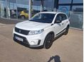 SUZUKI VITARA 1.0 GL /Mo.i!/ 1Tulaj!/ Szervizkönyv!/