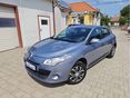 RENAULT MEGANE 1.6 Authentique LEINFORMÁLHATÓ. 170.000 KM. 3.TULAJ. ÜLÉSFŰTÉS