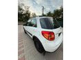 SUZUKI SX4 2011/11 - 12