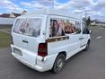 MERCEDES-BENZ VITO 2003/11 - 6