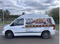 MERCEDES-BENZ VITO 2003/11 - 4