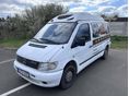 MERCEDES-BENZ VITO 2003/11 - 1