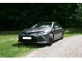 TOYOTA CAMRY 2.5 Hybrid Executive VIP CVT