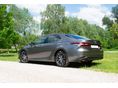 TOYOTA CAMRY 2024/5 - 2