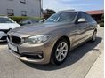 BMW 318 GRAN TURISMO Panoráma bi-xenon navi vonóhorog