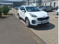 KIA SPORTAGE 1.6 GDI Gold
