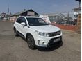 SUZUKI VITARA 2018/10 - 2
