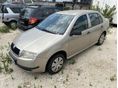 SKODA FABIA 2004/12 - 1