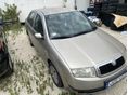 SKODA FABIA 2004/12 - 2