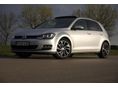 VOLKSWAGEN GOLF VII 2.0 TDI Highline DSG