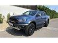 FORD RANGER 2.0 TDCi 4x4 Raptor (Automata) M.O.-i.1TULAJ.FULL-EXTRA.GAR.177e.KM.HIBÁTLAN