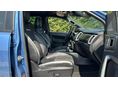 FORD RANGER 2021/1 - 12