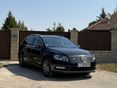 VOLKSWAGEN PASSAT 2014/1 - 3