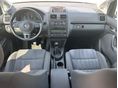 VOLKSWAGEN TOURAN 2010/11 - 6