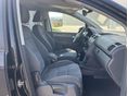 VOLKSWAGEN TOURAN 2010/11 - 8